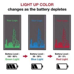 Power Bank 5000 mAh 211