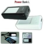 Power Bank 5200 mAh L Series 212