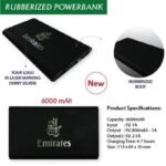 Power Bank 6000-mAh 213