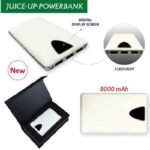 Power Bank 8000 mAh 214