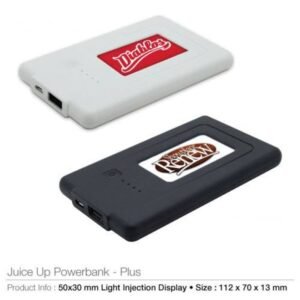 Power Bank Plus Battery Charger 215
