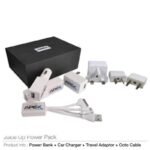 Power Pack Juice-up Brand 216