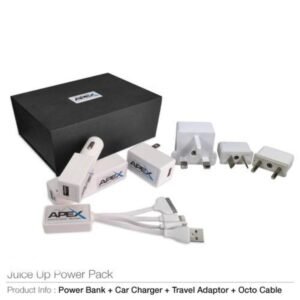 Power Pack Juice-up Brand 216