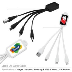 Promotional Octo Cable 220
