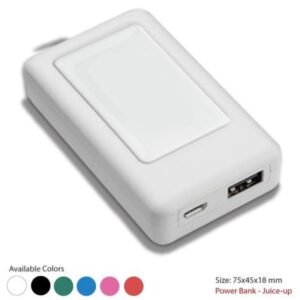 Promotional Power Bank Mobile Charger 221