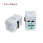 Travel Adaptor JU-TA-003 227