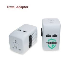 Travel Adaptor JU-TA-003 227