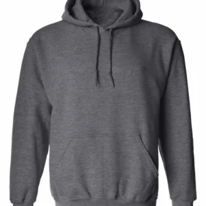 D. Gray Hoody