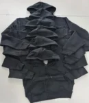 Zipper Hoodies Collection