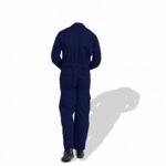 FR Workwear Coverall