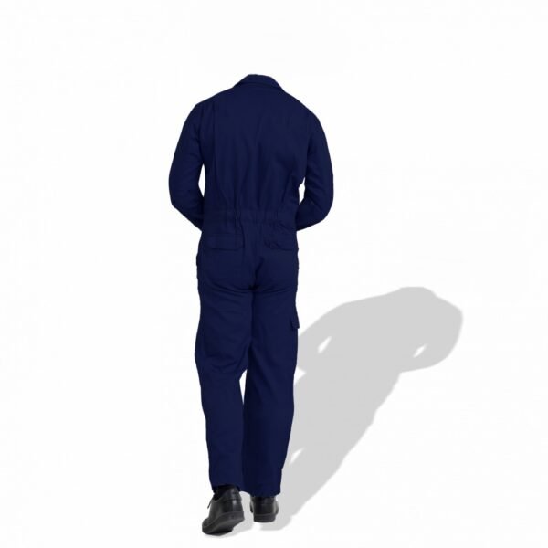 FR Workwear Coverall