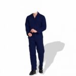 FR Workwear Coverall