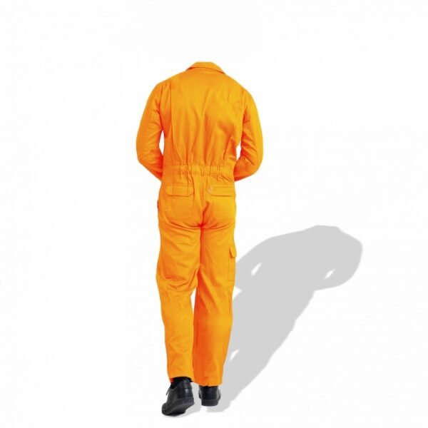 FR Workwear Coverall