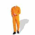 FR Workwear Coverall
