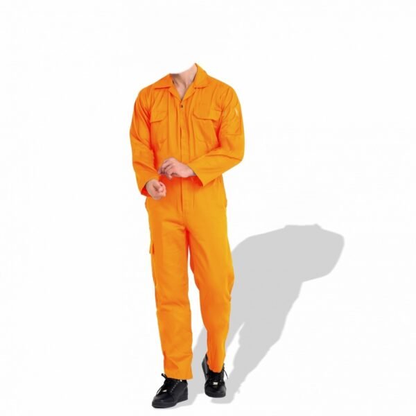 FR Workwear Coverall