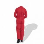 FR Workwear Coverall