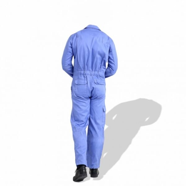 FR Workwear Coverall