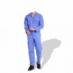 FR Workwear Coverall