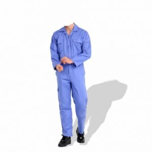 FR Workwear Coverall