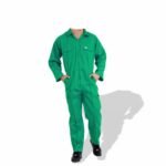 CP 1011 Cotton Pre Shrunk Coveralls