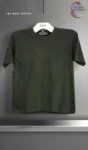 Dark Green t shirt
