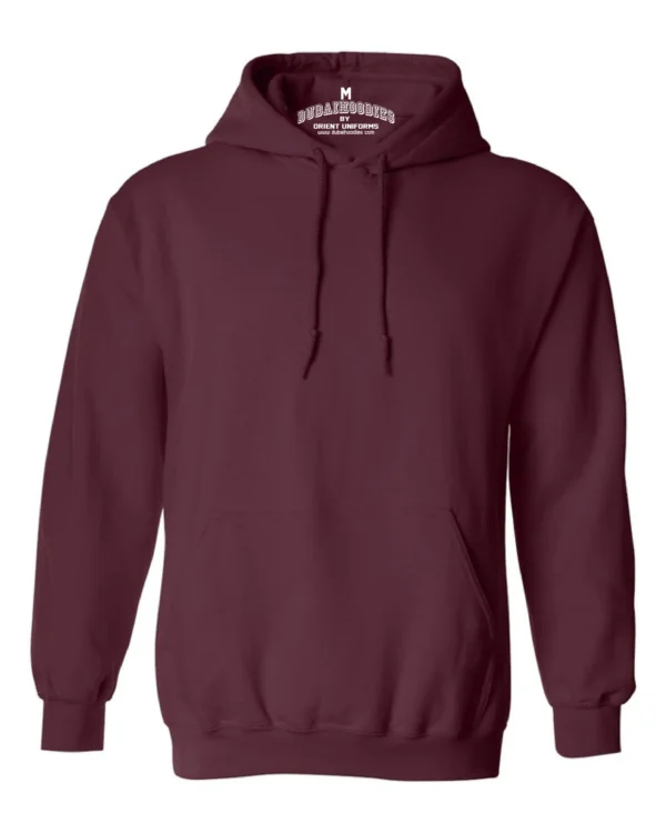 Pink Hoody