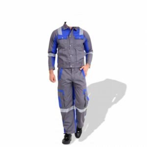 EE 1010 European Elegance Jacket and Trouser
