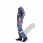 EE 1010 European Elegance Jacket and Trouser