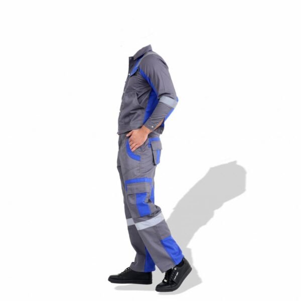 EE 1010 European Elegance Jacket and Trouser