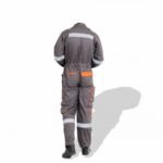 EU 1010 European Coverall