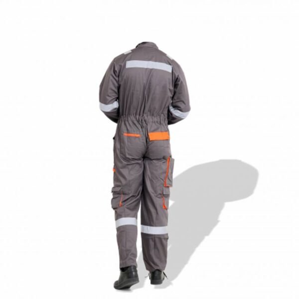 EU 1010 European Coverall