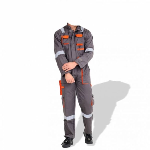 EU 1010 European Coverall