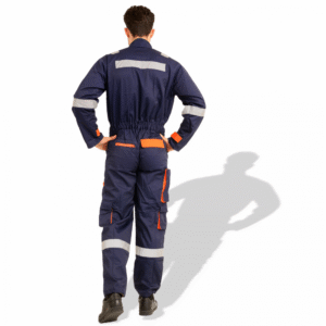 EU 1010 European Coverall