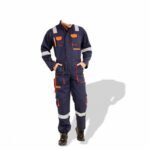 EU 1010 European Coverall
