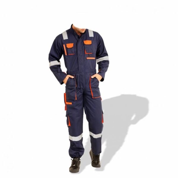 EU 1010 European Coverall