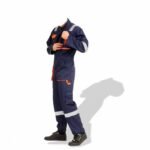 EU 1010 European Coverall