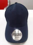 FlexiFit Navy Blue Cap
