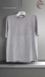 Gray T Shirt
