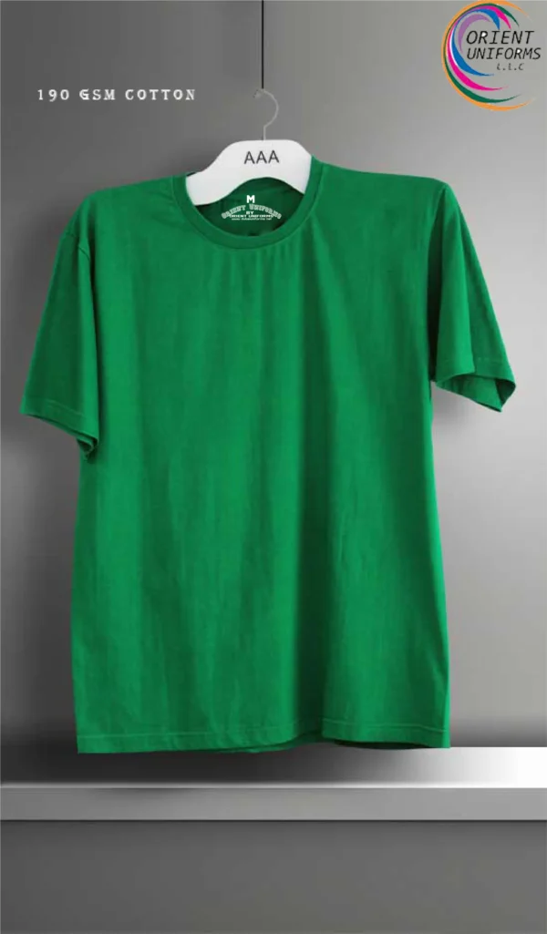 Green T Shirt