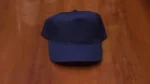 Kids Navy Blue Cap