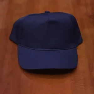 Kids Navy Blue Cap