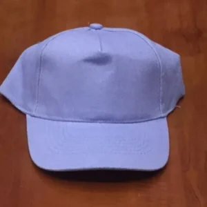 Kids Light Blue Cap