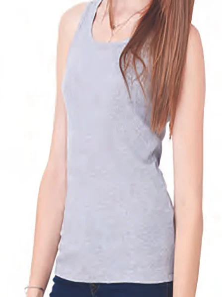 Slim Fit Gray