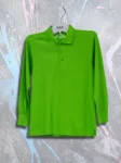 Light Green Full Sleeves