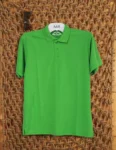 Light Green Polo