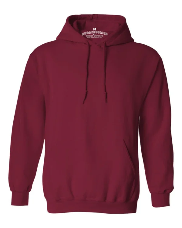 Maroon Color