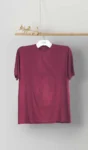 Maroon Color T Shirt