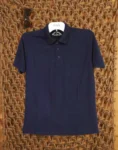 Navy Blue Color T Shirt