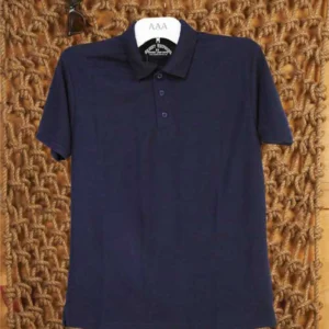 Navy Blue Color T Shirt