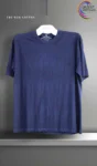 Navy Blue T Shirt